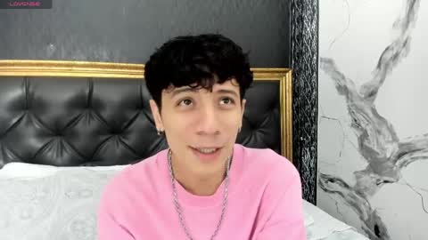 Angel online show from 05-18-26, 05:02
