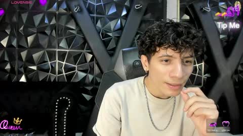 Angel online show from 05-29-26, 03:15