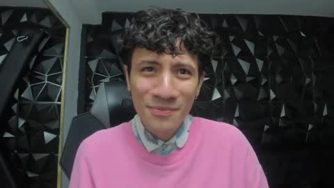 Angel online show from 05-31-26, 05:15