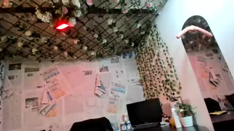 angel_stid online show from 07-11-26, 07:16