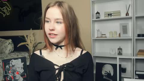 SofiaSofi online show from 05-16-26, 08:11
