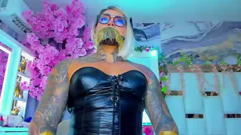 Angel Vega online show from 07-04-26, 06:52
