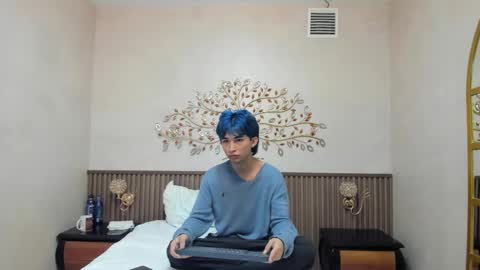 Angel  online show from 11-16-25, 01:22