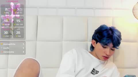 Angel  online show from 11-22-25, 11:04