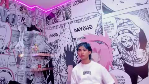 Angel  online show from 12-02-25, 04:18