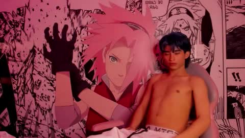 Angel  online show from 12-04-25, 03:16