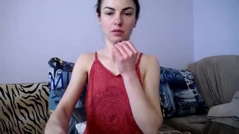 Zoe online show from 03-27-26, 08:37