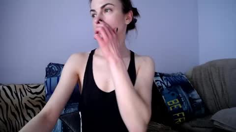 Zoe online show from 03-31-26, 08:37