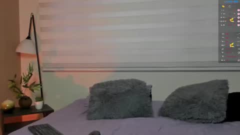 Ange online show from 07-14-26, 07:52