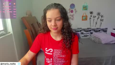 ANGELA  online show from 06-01-26, 08:21