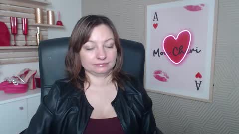 Angela online show from 02-13-26, 09:16