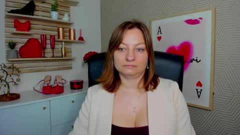 Angela online show from 04-28-26, 05:56