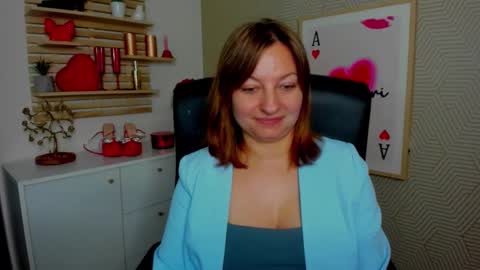 Angela online show from 05-07-26, 06:08