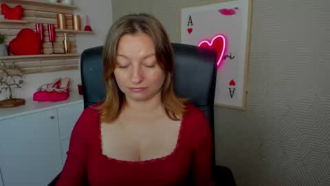 Angela online show from 06-16-26, 05:32