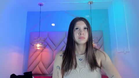 ANGELA online show from 07-06-26, 12:13