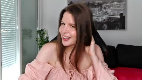 Angela online show from 07-01-26, 05:02