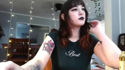 angelalice555 online show from 05-12-26, 10:40