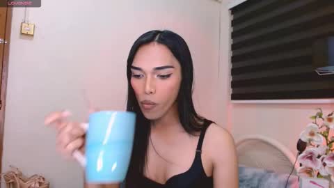 Snapshot of angelamonroe chatting on 01-14-26, 11:27 SENORITA online show from 01-14-26, 11:27