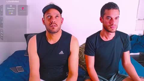 AngelFranco online show from 02-07-25, 06:14