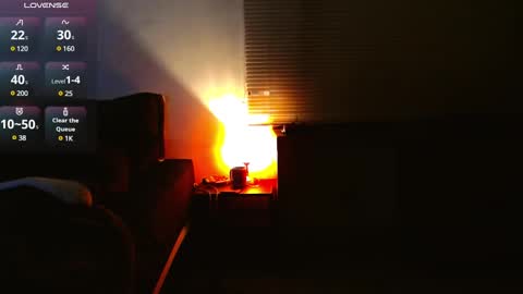 AngelFranco online show from 02-25-25, 12:14