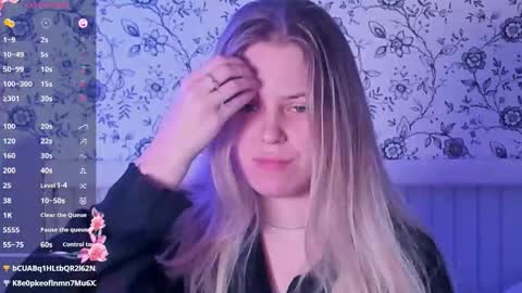 Darsi Anty online show from 03-05-26, 03:41