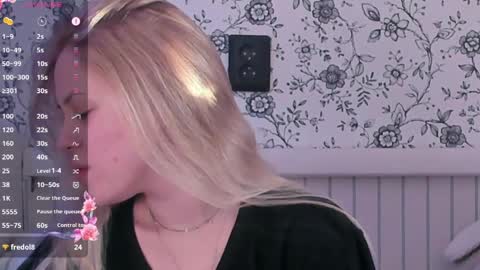 Darsi Anty online show from 03-27-26, 03:23