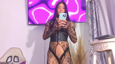 Angela online show from 06-23-26, 03:26