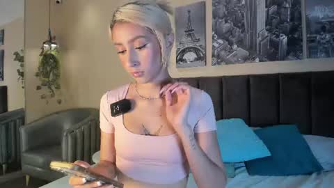 AngelBae  online show from 06-17-26, 01:19