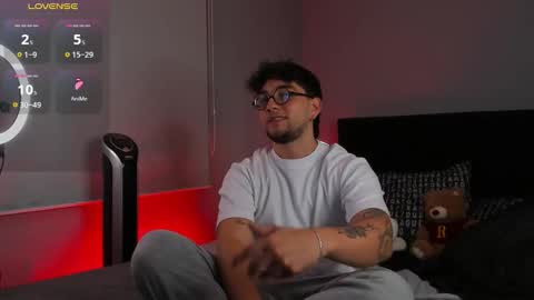 angelbell19 online show from 03-13-26, 03:35