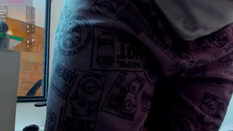 Angel Bennet online show from 01-11-26, 04:34