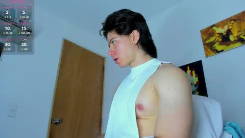 Angel Bennet online show from 05-24-26, 05:18