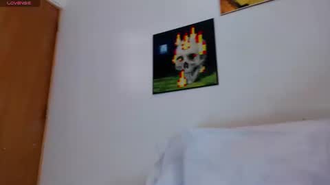 Snapshot of angelbennet_ chatting on 06-14-26, 07:38 Angel Bennet online show from 06-14-26, 07:38