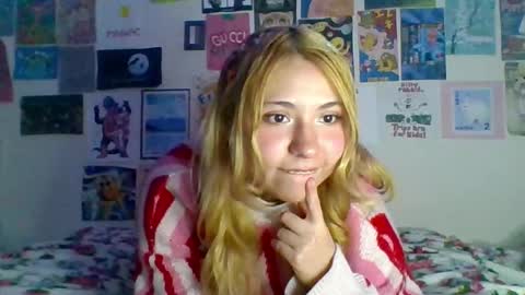 tell me bunny online show from 02-13-26, 12:17