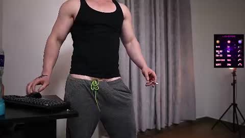 Snapshot of angelcabezaz chatting on 07-03-26, 01:12 NGEL. online show from 07-03-26, 01:12