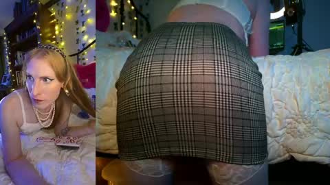 Snapshot of angelcakexoxo chatting on 05-13-26, 05:27 AngelCakexoxo online show from 05-13-26, 05:27
