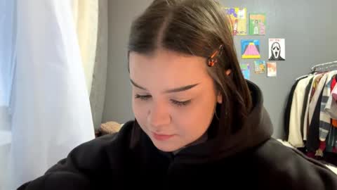 Snapshot of angelcatier chatting on 04-26-26, 04:15 angelcatier online show from 04-26-26, 04:15