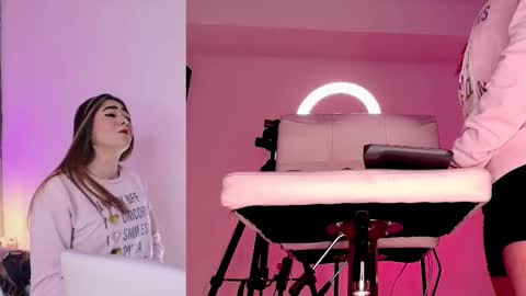 angel online show from 02-03-26, 08:08