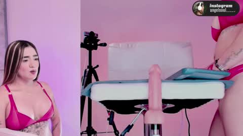 angel online show from 02-24-26, 12:25