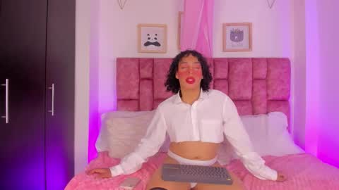 Angel  online show from 03-13-26, 12:12