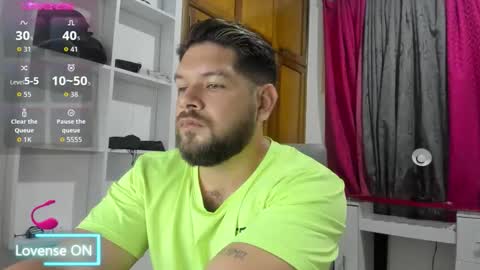 angel online show from 01-18-26, 03:27