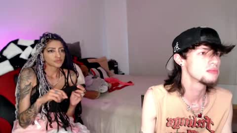 angeldamean online show from 06-05-26, 10:59