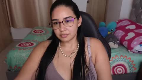 anastasia online show from 02-01-25, 09:40