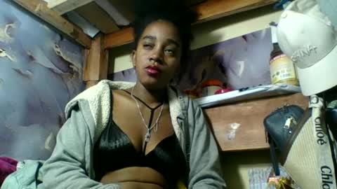 Angelettee online show from 07-01-26, 07:32