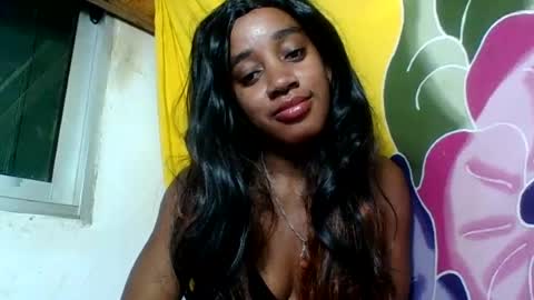 Angelettee online show from 07-16-26, 06:52