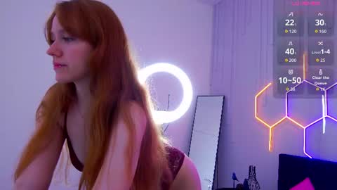 Angela online show from 06-14-26, 01:25