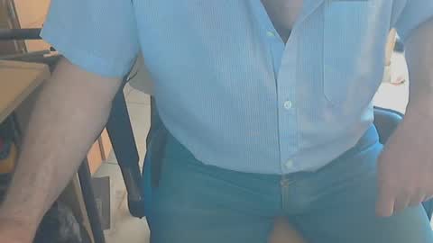 angelgarcia269 online show from 01-05-25, 11:37