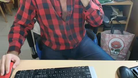 angelgarcia269 online show from 05-16-26, 12:07