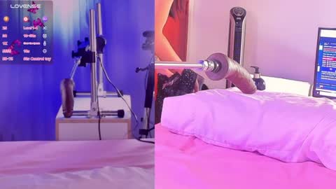 Angeli  online show from 03-29-26, 03:50