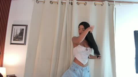 Snapshot of angeli_sexi chatting on 03-29-26, 11:38 Carolina online show from 03-29-26, 11:38