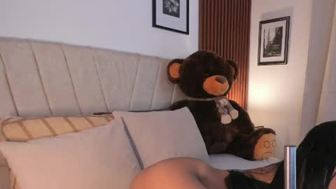 Snapshot of angeli_sexi chatting on 04-10-26, 12:38 Carolina online show from 04-10-26, 12:38